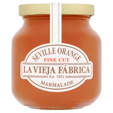 La Vieja Fabrica Seville Orange Fine Cut Marmalade 365g, UK version
