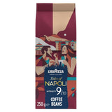 M&S Lavazza Tales of Italy Napoli Coffee Beans 250g- Buy online at McGrocer