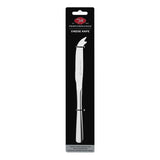 M&S Tala Performance Stainless Steel Serrated Cheese Knife- Buy online at McGrocer