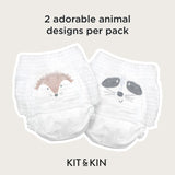 Kit & Kin nappy pants size 6 15+kg, UK version