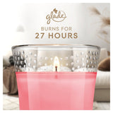 Glade scented candle Relaxing Zen 112g, UK version