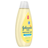 Johnson's Baby Top-To-Toe Body Wash Delicate Skin 500ml, UK version