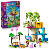 LEGO Cat Birthday Party & Tree House building set, UK version