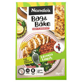 M&S Nando's Bag & Bake Lemon & Herb Seasoning Mix 20g- Buy online at McGrocer