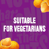 That's Nuts Flamin' Hot flavour coated peanuts 160g (British brand)