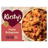 M&S Kirstys Gluten Free Pasta Bolognese Frozen Ready Meal 300g- Buy online at McGrocer