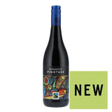 M&S M&S Koopmanskloof Pinotage Red Wine- Buy online at McGrocer