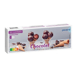 Picard mini chocolate ice cream cones 10 pack, imported from the UK