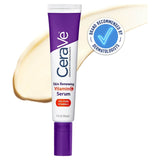 M&S CeraVe Skin Renewing 10% Pure Vitamin C Facial Serum- Buy online at McGrocer