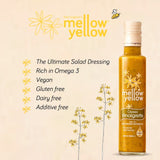 Farrington's Mellow Yellow Classic Vinaigrette 250ml - British product
