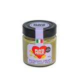 Black Milk Pistachio Cream Italian spread jar, UK version