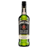 M&S Jameson Caskmates Stout Edition Blended Irish Whiskey 70cl- Buy online at McGrocer