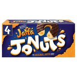 M&S McVitie's Jaffa Jonuts Original Doughnut-Shaped Sponge Cakes 4 Pack- Buy online at McGrocer