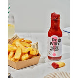 Dr. Will's all natural tomato ketchup 250g - British product