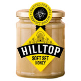 M&S Hilltop Honey Soft Set Honey 340g- Buy online at McGrocer