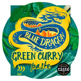 Blue Dragon Thai Green Curry Paste 50g