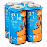 M&S Adnams Southwold Bitter English Bitter 4 x 440ml- Buy online at McGrocer