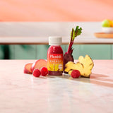 PLENISH ginger energy shot 60ml, imported from the UK