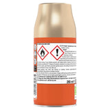Glade Pumpkin Spice Latte automatic spray refill 269ml, UK version
