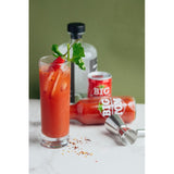 Big Tom spiced tomato juice 150ml - British product