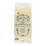 M&S fine semolina 500g, imported from the UK