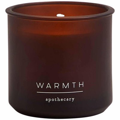 M&S M&S Apothecary Warmth Refillable Amber Scented Candle- Buy online at McGrocer