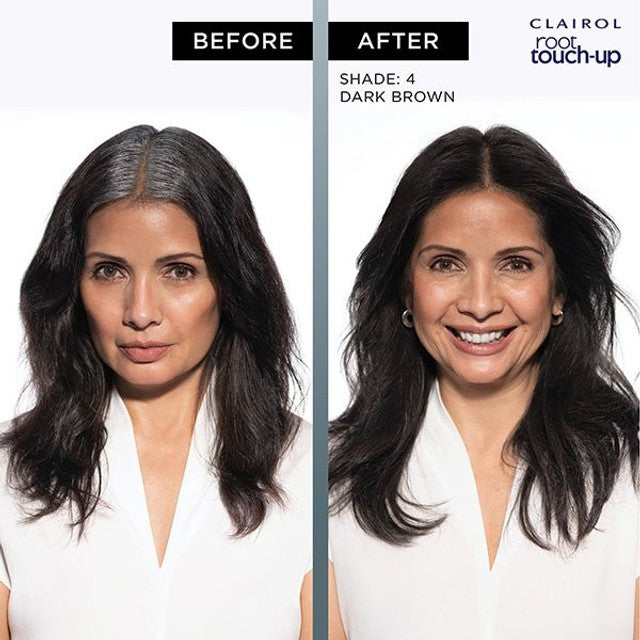 Nice N' Easy Root Touch Up 8 - British product
