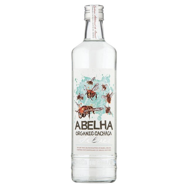 Abelha Original Cachaça 70cl - British product