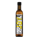 Realfoods organic virgin rapeseed oil 500ml, imported from the UK