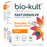 M&S Bio-Kult Everyday Fast Dissolve Probiotic Powder Stick, Peach- Buy online at McGrocer
