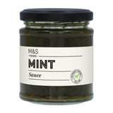 M&S M&S Mint Sauce 175g- Buy online at McGrocer