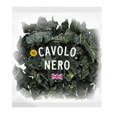 M&S Cavolo Nero Black Kale Washed & Ready to Cook 125g