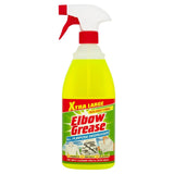 M&S Elbow Grease All Purpose Degreaser Spray 1L- Buy online at McGrocer