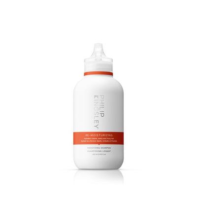M&S Philip Kingsley Re-Moisturizing Smoothing Shampoo 250ml Haircare- Buy online at McGrocer