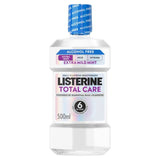M&S Listerine Total Care Extra Mild Mint Alcohol Free Mouthwash- Buy online at McGrocer