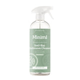 M&S Miniml Cucumber & Mint Anti-Bac Bathroom Cleaner Spray 750ml- Buy online at McGrocer