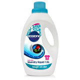 M&S Ecozone Non Bio Laundry Liquid Detergent 1.5L- Buy online at McGrocer