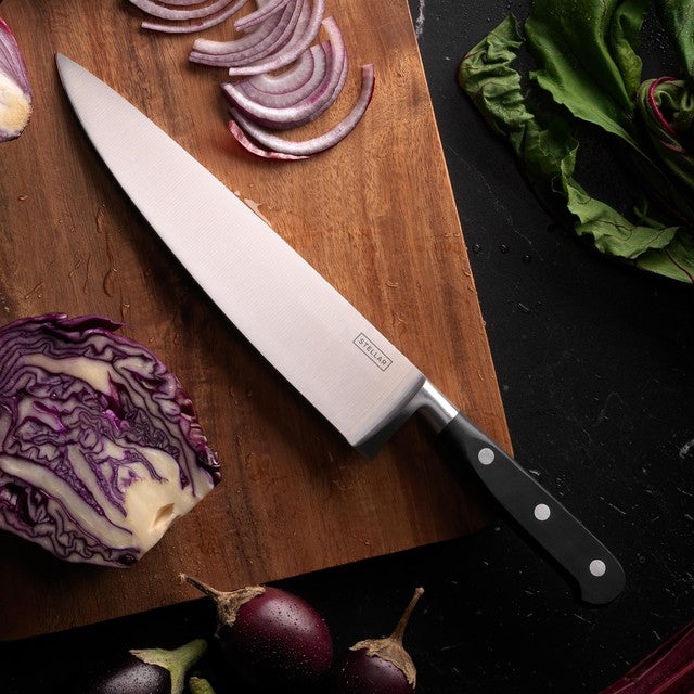 Stellar Cooks Knife 20cm (British brand)