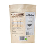 Foodhak Rosemary Garlic Protein Crackers 100g, UK version