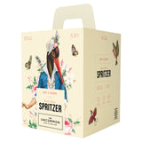 M&S The Uncommon English Rose Mint and Jasmine Rosé Spritzer 4 x 250ml- Buy online at McGrocer
