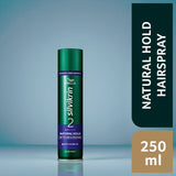 Silvikrin Classic Natural Hold Hairspray 250ml (British brand)