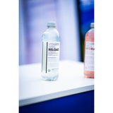 Vitamin Well lemon and lime flavoured water 500ml (British brand)