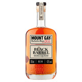 M&S Mount Gay Black Barrel Double Cask Blend Barbados Golden Rum 70cl- Buy online at McGrocer