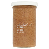 Daylesford almond butter 230g - British product