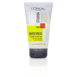 L'Oreal Studio Line Mineral Control Invisi Gel Extra Strength hair gel 150ml, UK version