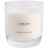 M&S Pomegranate Scented Candle, imported from the UK
