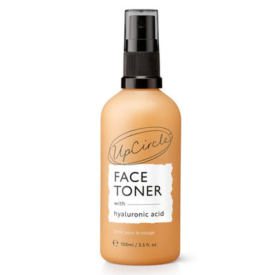 M&S UpCircle Hydrating Face Toner with Hyaluronic Acid 100ml- Buy online at McGrocer