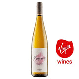 M&S Virgin Wines Belmonte Marlborough Albariño White Wine 75cl- Buy online at McGrocer