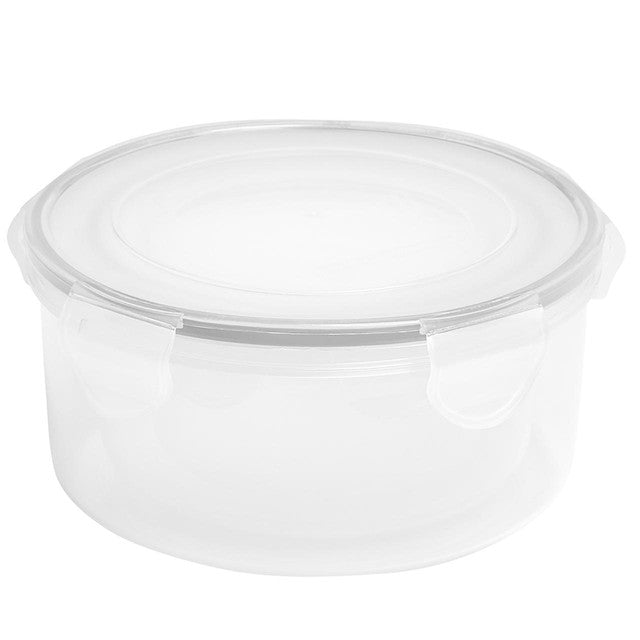 M&S grey food storage containers 3-pack, imported from the UK