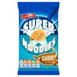Batchelors Super Noodles Curry Flavour 90g - British product